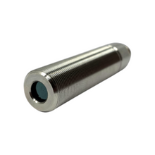 PyroCV - Infrared Temperature Sensor for Construction Machinery