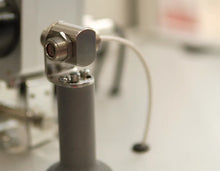 ACCTAB - Mounting Bracket, Adjustable in two Axis