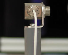 ACCTAB - Mounting Bracket, Adjustable in two Axis