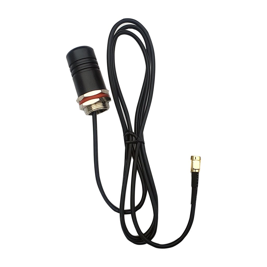 WiFi Antenna for Panel Instruments