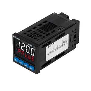 ATR244 1/16th DIN Universal Input PID Temperture and Process Controller