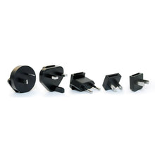 Universal Power Adapter for 2000 Series Data Loggers