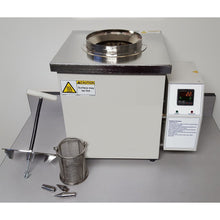Fluidized Temperature Baths Model FTBSL6