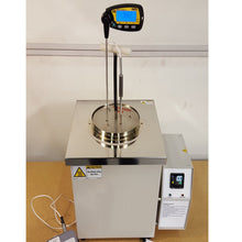 Fluidized Temperature Baths Model FTBSL6