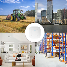 LoRa Gateway GW1