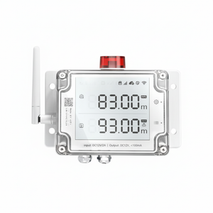 LD1 Leak Detection System