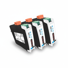 I4P Isolated Signal Converter / Process and Temperature Transmitter