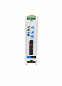 I4P Isolated Signal Converter / Process and Temperature Transmitter