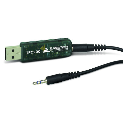 IFC200 USB Interface Cable Package