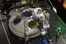 PI 08M Short-wavelength Thermal Camera for 3D printing, Laser Processing and Additive Manufacturing