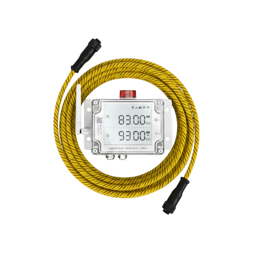 LD1 Leak Detection System