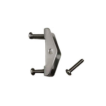 Panel Mounting Bracket for Miniature Thermocouple Connectors