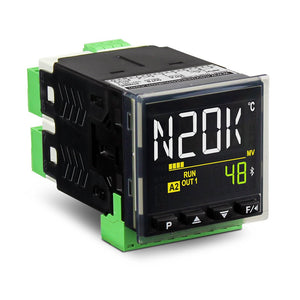 N20K48 Temperature/Process Controller with WiFi Connectivity