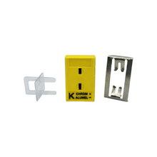 Miniature Thermocouple Panel Jack Connectors