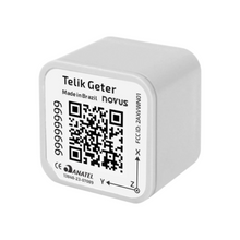 Telik Geter Sensor