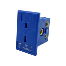 MTCPJ-T T type female connector