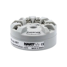 TxIsoBlock-HRT - Head Mount HART® Isolated Temperature Transmitter