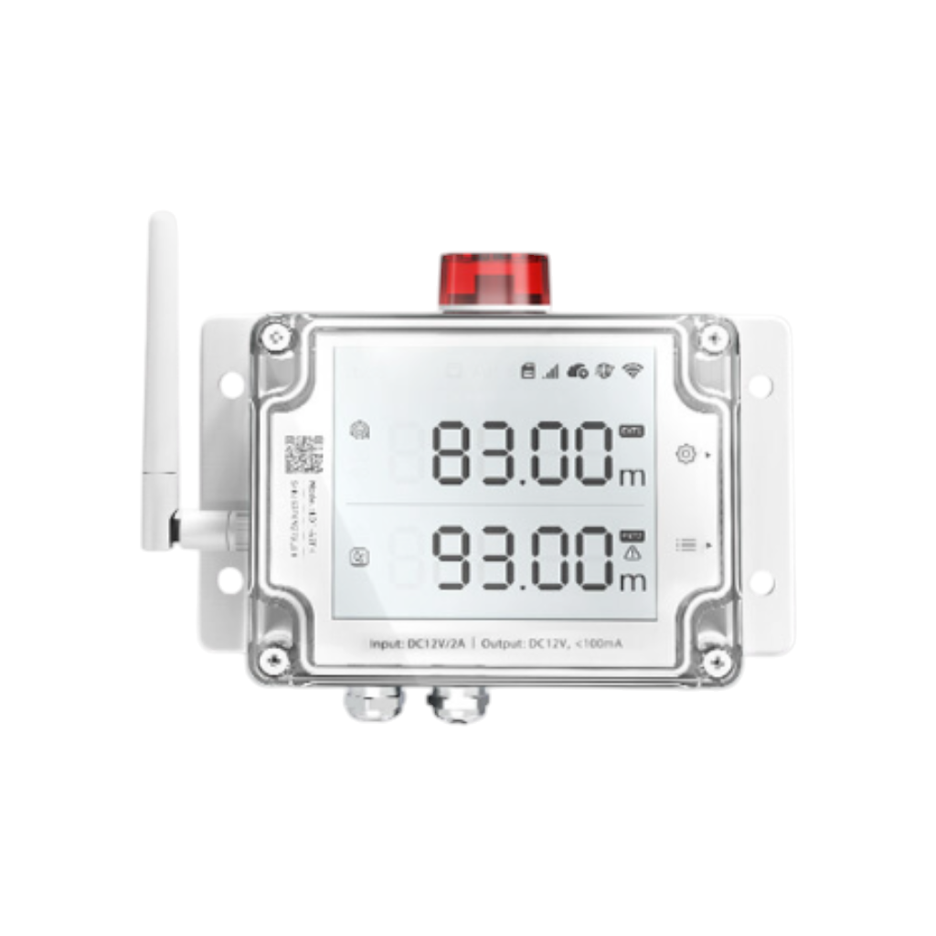 LD1 Leak Detection System