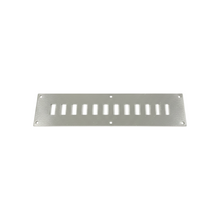 Metal Panels for Miniature Thermocouple Panel Jacks