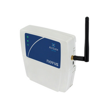 Telik Geter - Asset Condition Monitoring System