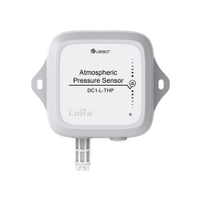 LoRa Atmospheric Pressure, Temperature and Humidity Sensor DC1-L-THP