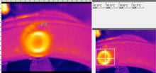 Xi 80 Compact Thermal Imaging Camera
