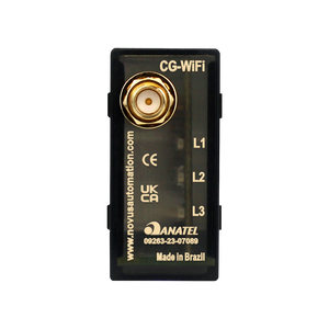 CG-WiFi WiFi Communication ClickNGo Module for the N20K48 Modular PID Controller