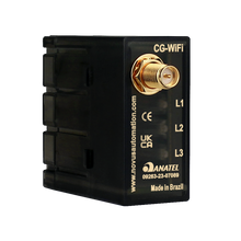 CG-WiFi WiFi Communication ClickNGo Module for the N20K48 Modular PID Controller