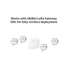 LoRa Atmospheric Pressure, Temperature and Humidity Sensor DC1-L-THP