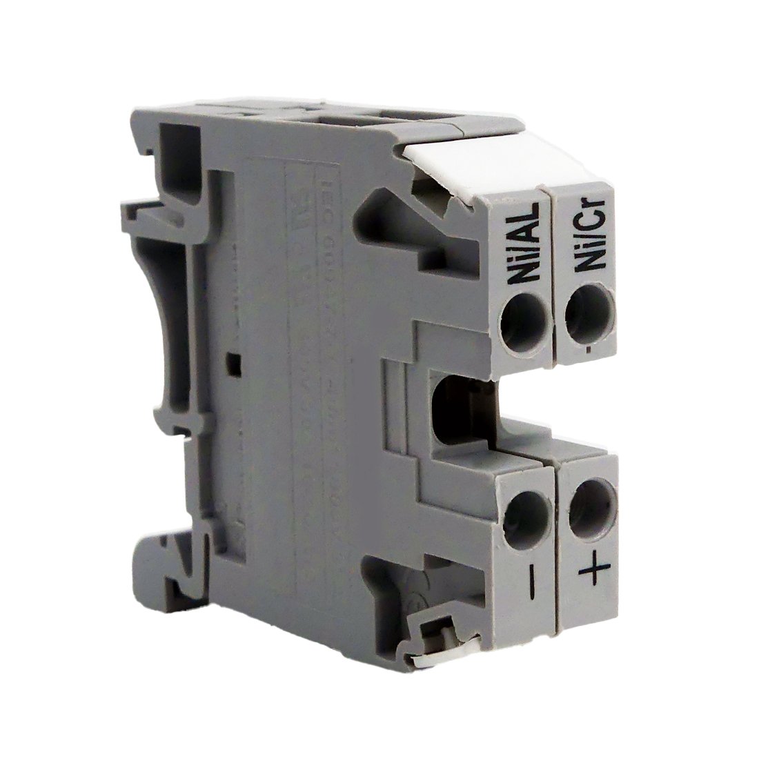 DRTCTB DIN Rail Thermocouple Terminal Block Connector drtctb-din-rail-thermocouple-terminal-block-connector