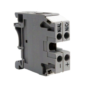 DRTCTB Din Rail Thermocouple Terminal Block Connector