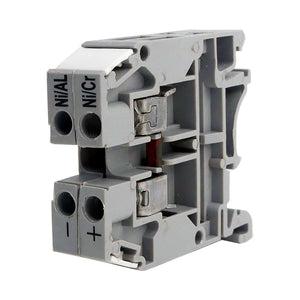 DRTCTB DIN Rail Thermocouple Terminal Block Connector