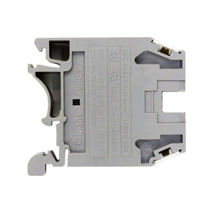 DRTCTB DIN Rail Thermocouple Terminal Block Connector