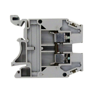 DRTCTB DIN Rail Thermocouple Terminal Block Connector