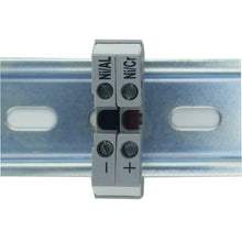 DRTCTB DIN Rail Thermocouple Terminal Block Connector