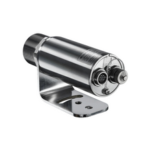 Xi 320 MT - Compact Ethernet Infrared Camera for through Flames Temperature Measurement in Kilns & Furnaces