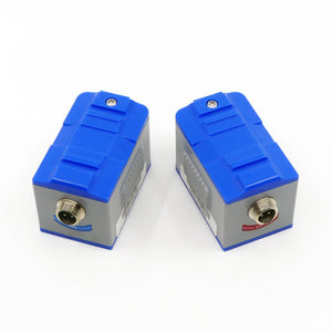 Spare Transducers for FMT-22 Ultrasonic Flow Meter