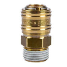 Quick-Lock Coupling
