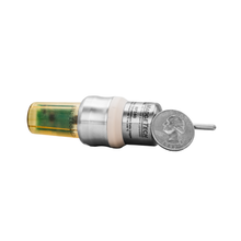 RF140 Wireless Real Time Data Logger for High Temperature Environments