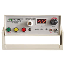 TC-WELDER  Thermocouple Welder