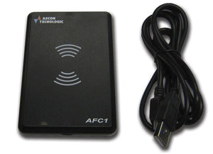 Near-Field Communication(NFC) Programmer Kit for ATT1 Hockey Puck Transmitter