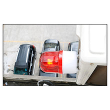 Strobe Light and Siren Alarm for GS1 Environmental Monitor