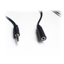 Audio Connector Splitter Cable for GS1 Environmental Monitor