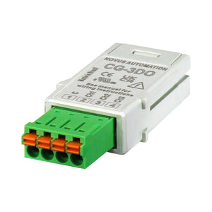 CG-3DO Voltage Pulse Ouput ClickNGo Module for the N20K48 Modular PID Controller - 3 Channels of Voltage Pulse Output