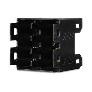 CG-DOCK Module Expansion Chassis for N20K48 Modular PID Controller
