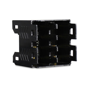 CG-DOCK Module Expansion Chassis for N20K48 Modular PID Controller