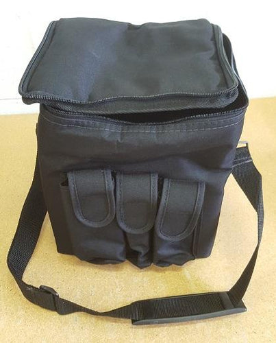 Soft Carrying Case for Thermcal130 and Thermcal400 Dry Block Calibrators