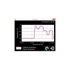 Calex Config graph