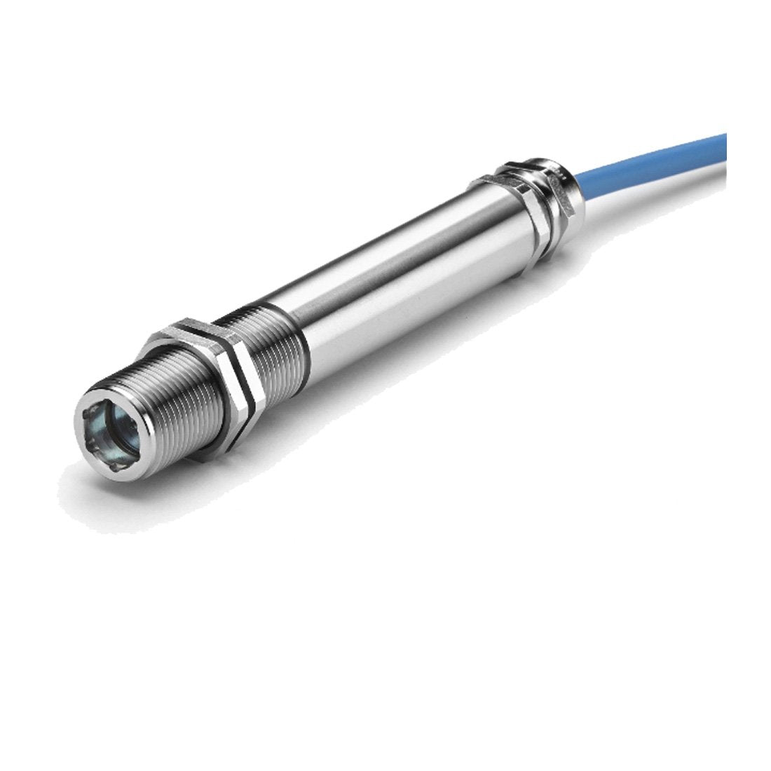 ExTemp Intrinsically Safe Infrared Temperature Sensor, ATEX and IECEx