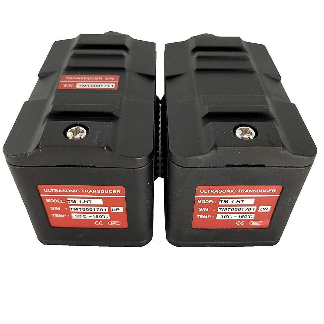 FMT-25W Medium Sized High Temperature Transducers